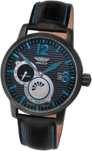 Aviator marca de relojes rusos