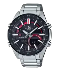Reloj Casio Edifice EFV-120DB-1AVCR
