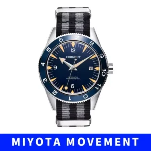 Corgeut Automático 2013AN