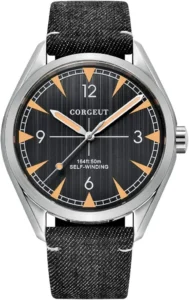 Corgeut Railmaster Automático 3021AC
