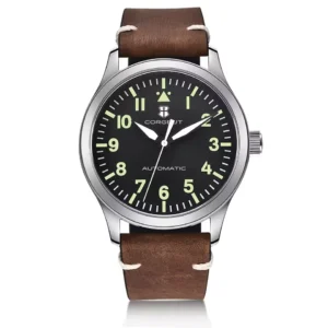 Corgeut automático 2027