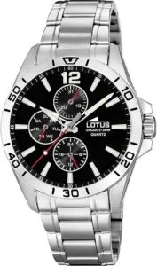 Relojes españoles Lotus