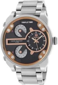 Relojes españoles Marea