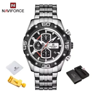 Reloj Naviforce NF8018 Naviforce NF8018