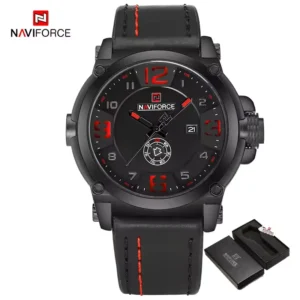 Reloj Naviforce NF9099BWB Naviforce NF9099BWB