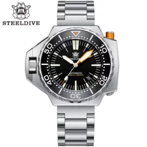 Steeldive SD1969S