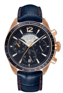 Sturmanskie marca de relojes rusa