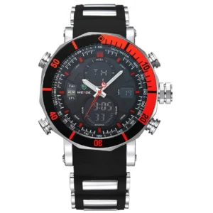 Reloj Weide WH5203-9C Weide WH5203-9C