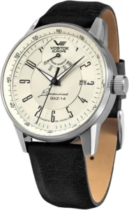 Relojes rusos Vostok