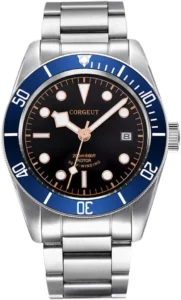 Corgeut Automático 2010C