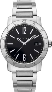 Bvlgari BB41BSSD