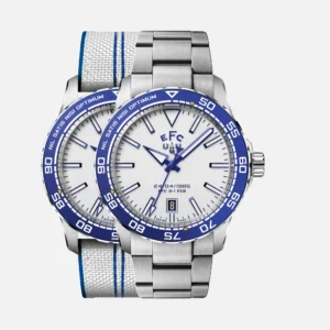 Relojes Christopher Ward