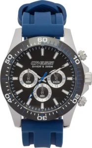 Reloj italiano Cressi Nereus XKS765052