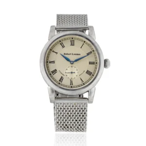 Relojes Robert Loomes