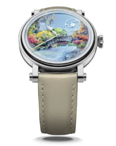 Relojes Speake-Marin