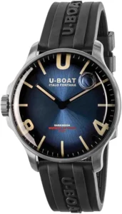 U-boat darkmoon 8704/C