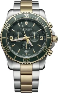 Victorinox Swiss Army Maverick Chronograph V241693