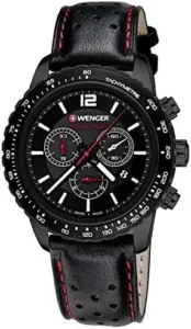Wenger ‘Roadster’ Swiss Quartz 01.0853.111