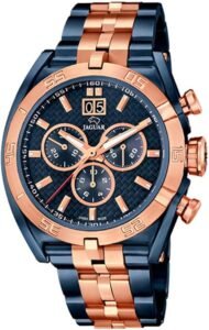 Jaguar Executive J810-1