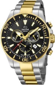 Jaguar Executive J862 1-2