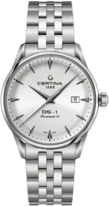 Reloj Certina DS-1 Powermatic-80 C029.807.11.031.00