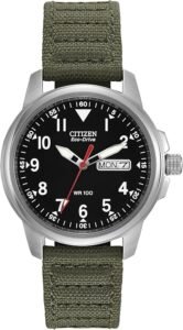 Citizen AT0200-05E Eco-Drive