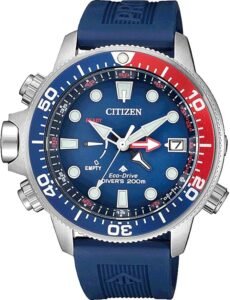 Citizen Aqualand BN2038-01L