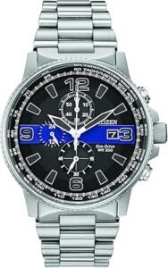 Citizen Blue Line CA0291-59E