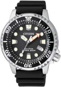 Citizen Eco-Drive Promaster Diver BN0150