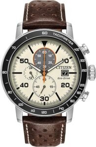 Citizen Eco-drive CA0649-06X