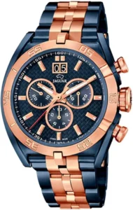 Reloj Jaguar J810-1 Executive