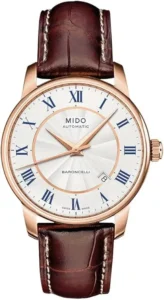 Reloj Mido Baroncelli M86002218