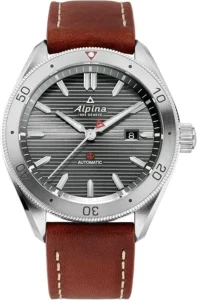 Reloj Alpina Alpiner 4 AL-525BS5AQ6B