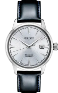 Seiko Presage SRPB43 Cocktail Time