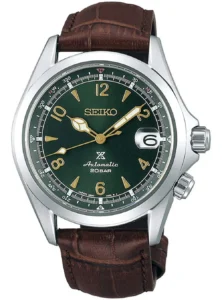 Seiko Prospex Alpinist Limited SBDC091 – SARB017