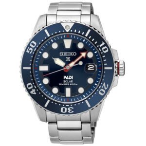 Seiko Prospex SNE435P1 Padi Solar
