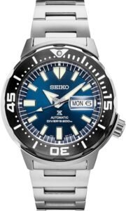 Seiko Prospex SRPD25 ‘Blue Monster’