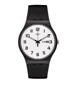 Swatch Quartz Classic SUOB705