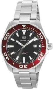 Reloj TAG Heuer Aquaracer WBD1410.BA0741