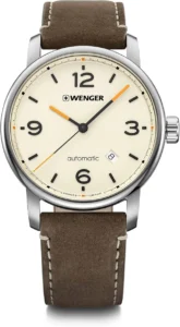 Reloj Wenger Urban Metropolitan 01.1741.118