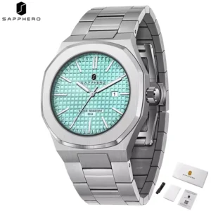 Reloj Sapphero 2110p Reloj Sapphero 2110p